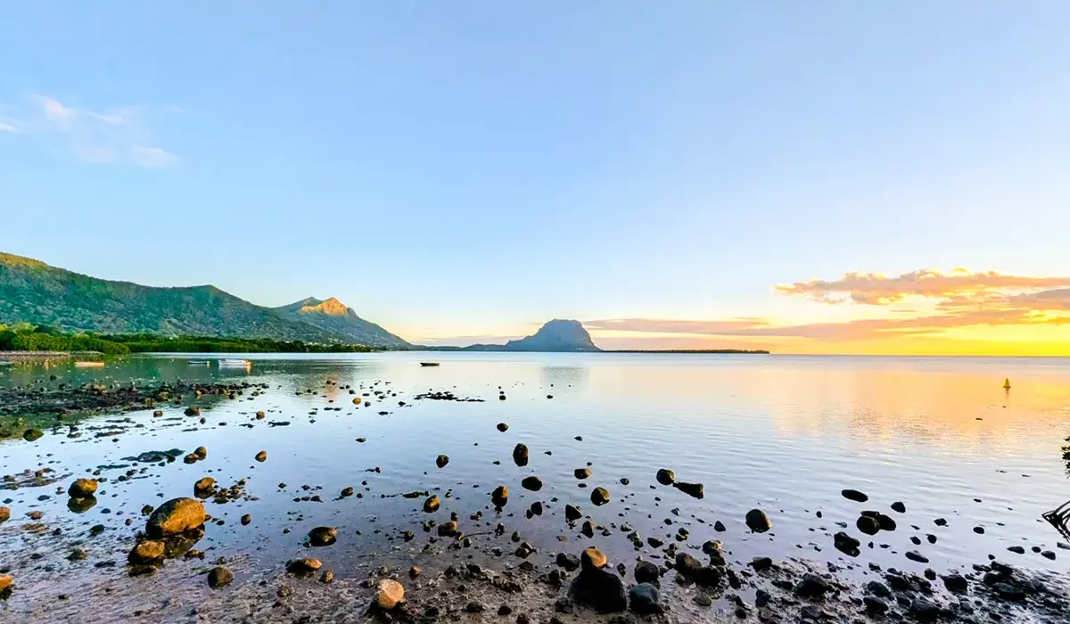 Tourisme mauricien : la mise en garde d'un cadre de Greenpeace International
